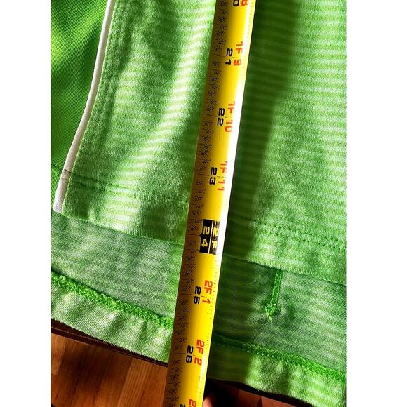 Pearl Izumi Full Zip Short Sleeve Bicycling Top Jersey 3 Rear Pockets Sz XL - Picture 10 of 11